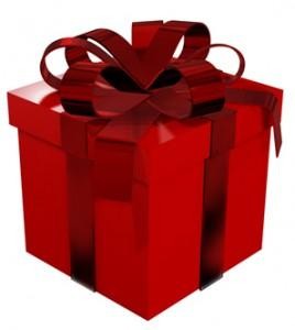 Web em clima de Natal: opções de mimos virtuais