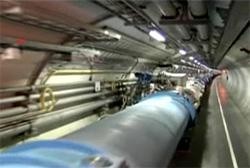 LHC: o maior experimento da história