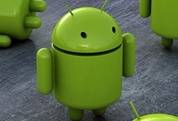 Android apresenta crescimento na publicidade móvel