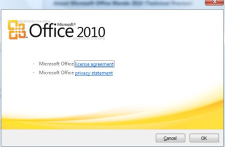 Microsoft anuncia preço do Office 2010 
