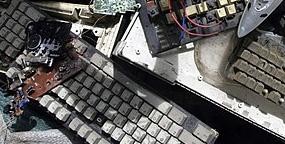 SP terá centro para descartar lixo eletrônico