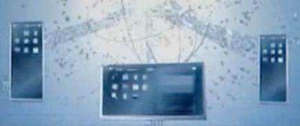 Como serão os celulares em 2015?