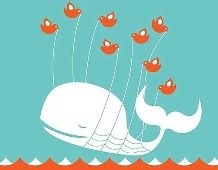 Twitter enfrenta instabilidade nesta quarta-feira