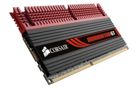 Corsair anuncia memória absurdamente rápida