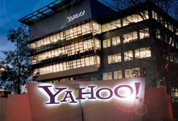Yahoo!: queda na receita mas lucro operacional