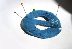 YouTube não dará mais suporte ao IE6