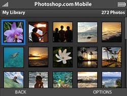 Adobe atualiza Photoshop.com Mobile