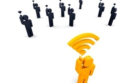Acre quer Wi-Fi para toda população