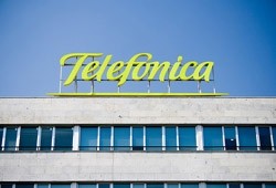 Telefônica quer que Google pague para usar sua rede