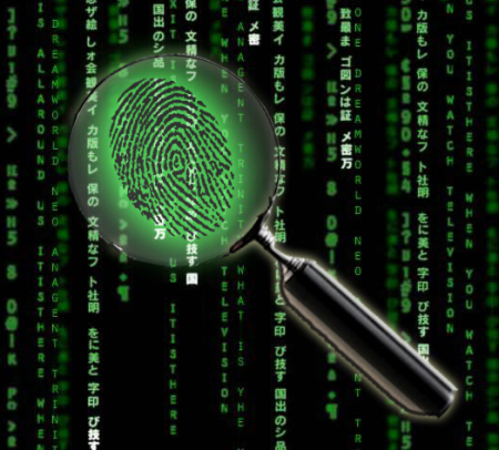 A arte da perícia digital