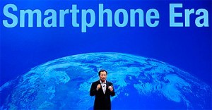 Operadoras móveis se juntam para desafiar Apple