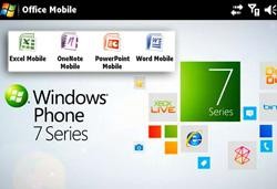Windows Phone 7 faz a versão 6.5 mudar de nome