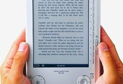 Organização retira 15.700 e-books piratas da web