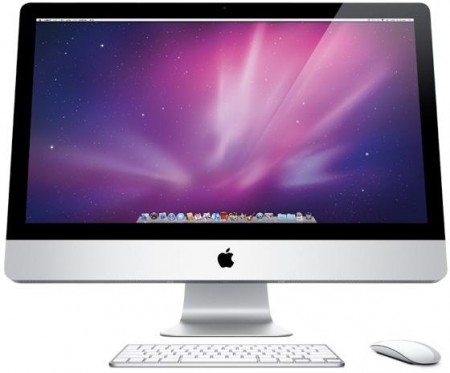 Apple assume falhas no iMac 27