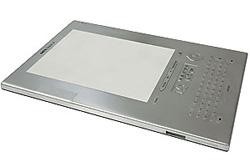 Novo e-reader nacional chega em junho
