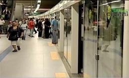 Metrô de São Paulo recheado de tecnologia
