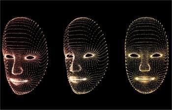 Pixels voadores: eles já existem!