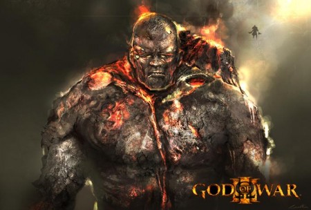 “God of War III” chega no fim do mês ao Brasil
