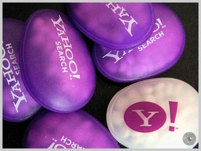 Yahoo! divulga os termos mais buscados desde 1995