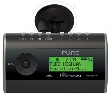 Rádio Digital: será que pega?