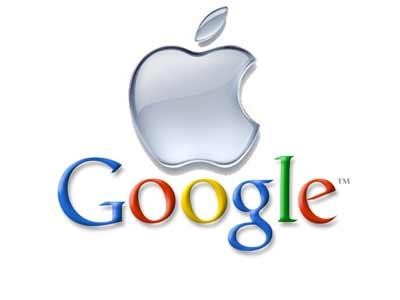 Apple e Google são as empresas mais admiradas do mundo