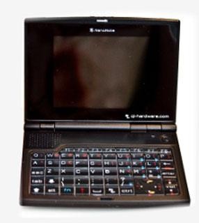 Notebook em código aberto tem projeto hackeável