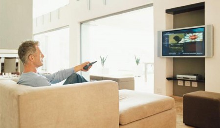 TV a cabo: 7,7 milhões de assinantes no Brasil