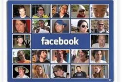 Facebook estuda alterações de privacidade