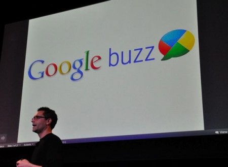 Google anuncia reformas na privacidade do Buzz