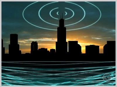 Intel e Samsung: parceria para desenvolver o WiMax 2