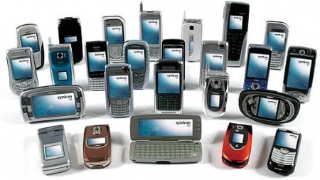 GPS contra roubos e vírus em smartphones