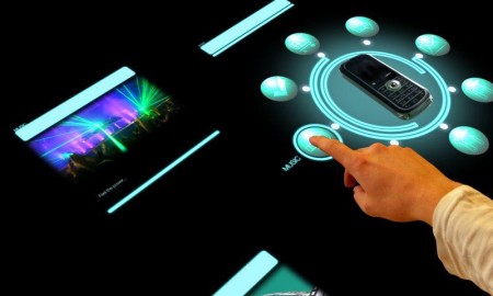 Sony promete concorrente para a Microsoft Surface