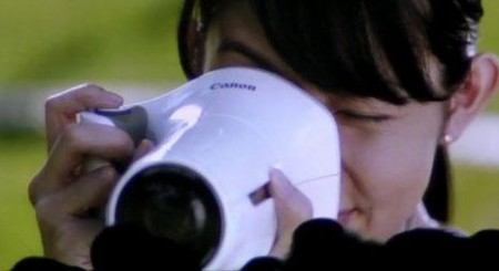 Conheça as câmeras fotográficas do futuro!