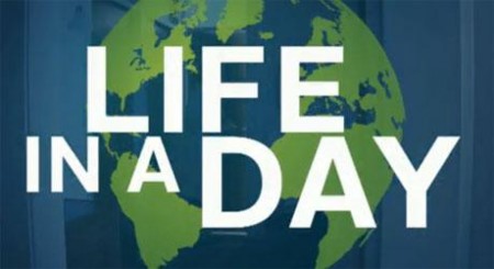 YouTube quer fazer um filme sobre a sua vida. Participe!