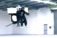 Sonha em voar? Com o Jetpack já é possível
